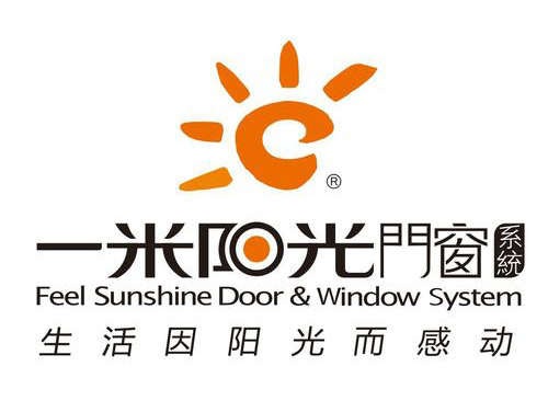 一米阳光门窗